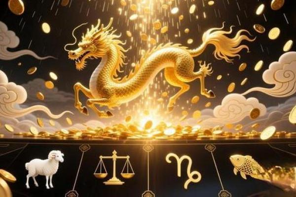 命理测试：2026年你的财富成长曲线