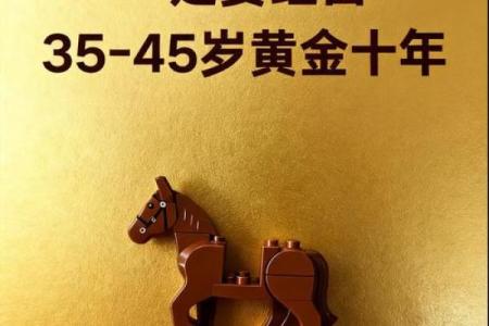 2026年财运转折点：这个年龄必须把握的致富机会