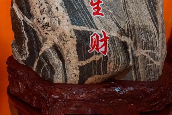 马年财运风水石:摆这个石头财富自然来 马年财运风水石:摆这个石头财富自然来