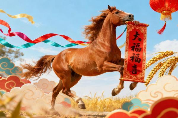 2026年晚婚却幸福的4个生肖：好饭不怕晚