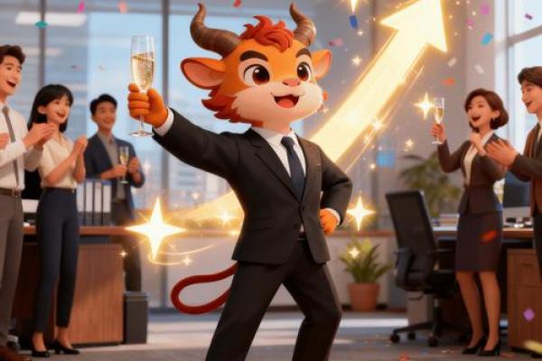 2026年最可能升职的5个生肖：职场攻略