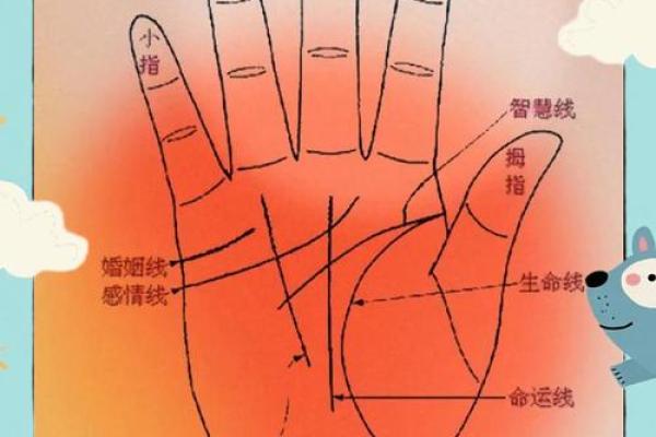 手相分析：春节前看看你的婚姻幸福指数