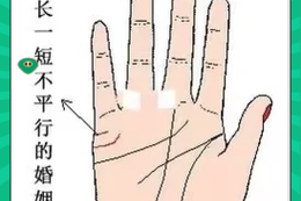 手相分析：春节前看看你的婚姻幸福指数