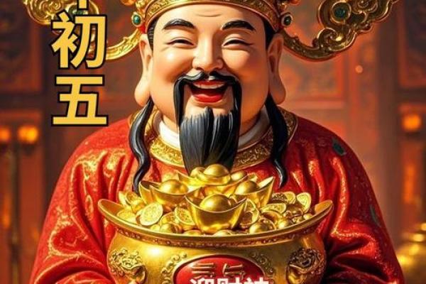 2026年财神姓氏预测：你的贵人姓什么？