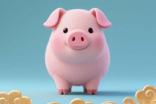 2026年属猪人贵人运：哪些生肖能帮你？