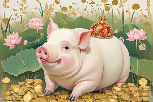 破太岁借贷规则：2026年属猪人借钱三不原则