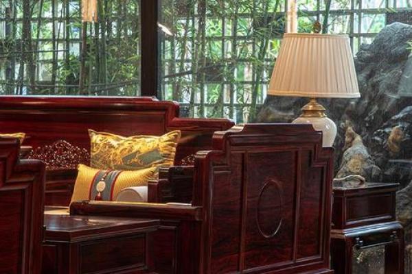 2026年客厅明堂：沙发组合方案