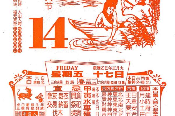 2026年八字流年神数：幸运数字！
