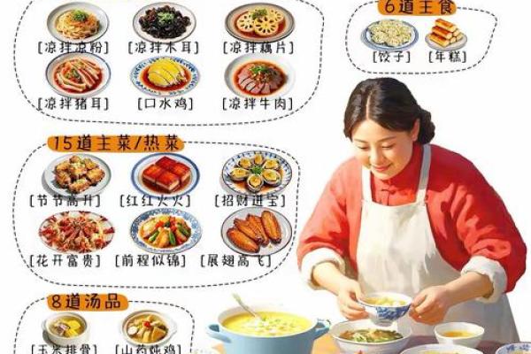 2026年财神饮食习惯：你的贵人爱吃什么？