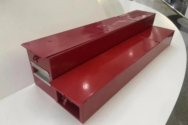 2026年财务安全：保险箱