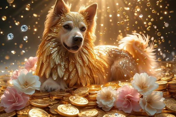 2026年属狗人流年爱情：关系经营