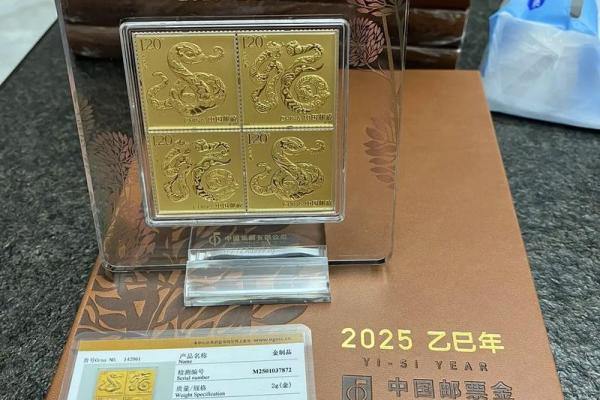 2026年最适合邮票投资的5个品类