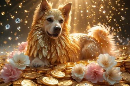 2026年属狗人流年爱情：关系经营