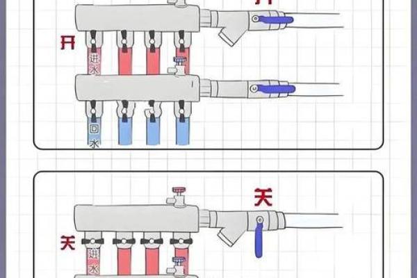 2026年暖气位置：温度调节