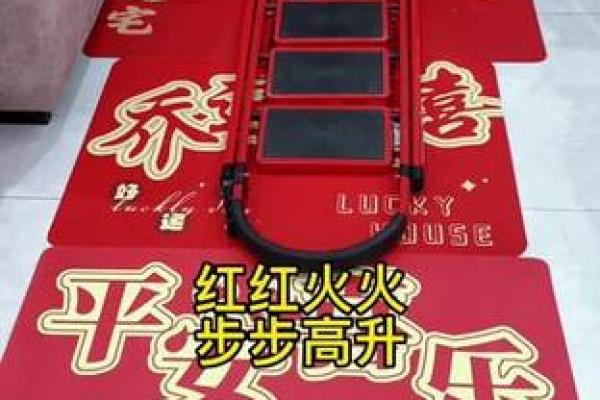 乔迁梯子几步为最好吉利
