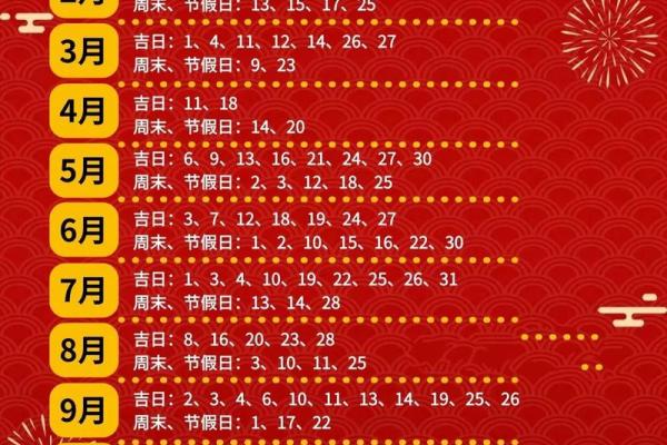 2021年7月入宅吉日查询，这些好日子助你家宅兴旺