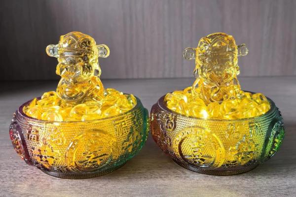 财神节是几月几号