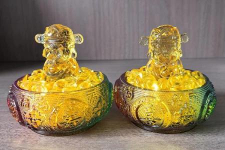 财神节是几月几号