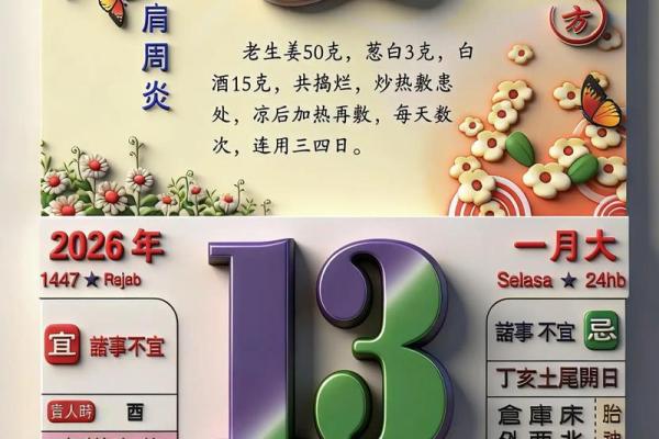 2026年5月13日是黄道吉日吗