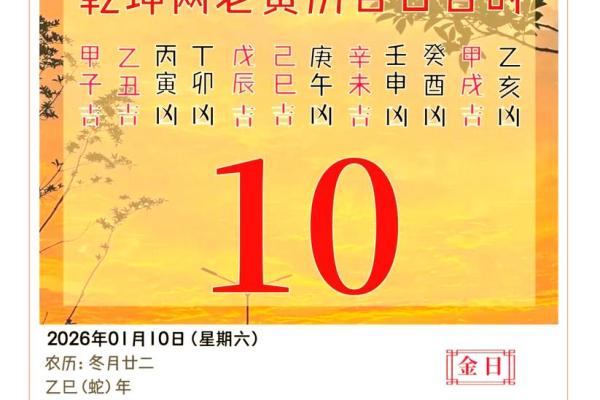 2026年4月4日适合结婚吗？今日权威黄历最准答案来了