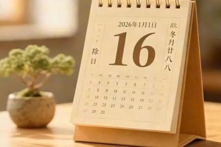 2026年4月16日黄道吉日