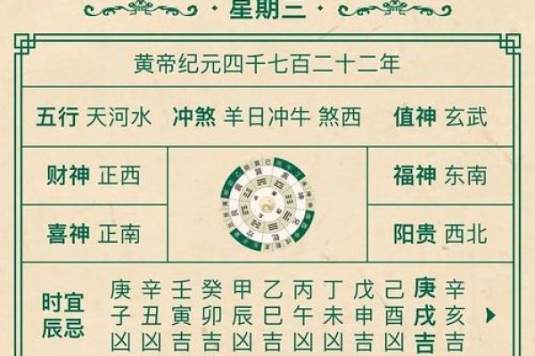 9月黄道吉日查询2022年
