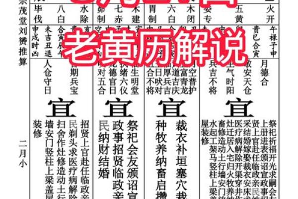 2026年3月15日黄历查询 2026年3月15日黄历查询