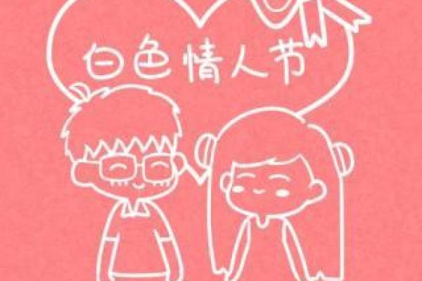 白色情人节是几月几日