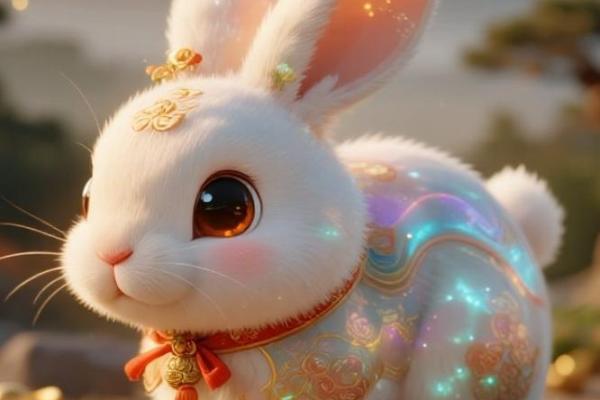 属马的2023年生兔宝宝好吗 属马的2023年生兔宝宝好吗