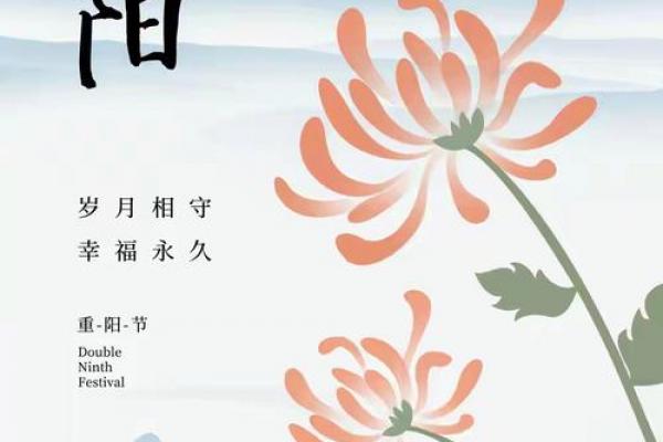 重阳节是农历几月几日
