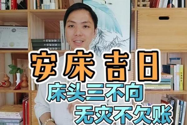 4月份安床吉日2026年