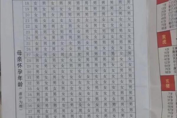 2026年8月生孩子最佳时间表，备孕必看攻略