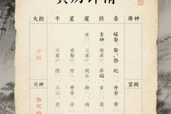 7月6日什么节日 7月6日黄历宜忌查询