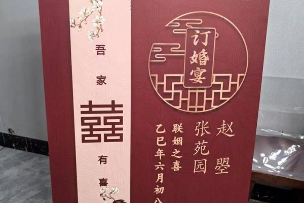 2026年六月订婚吉日推荐，精选良辰助你甜蜜定情
