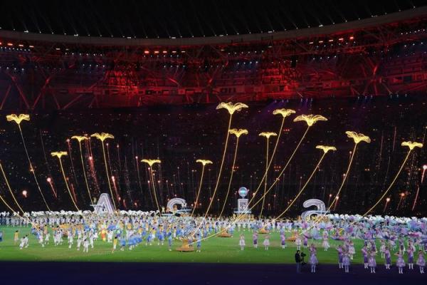 2022杭州亚运会举办几天几月几号开始到几号结束 杭州亚运会开幕闭幕日期