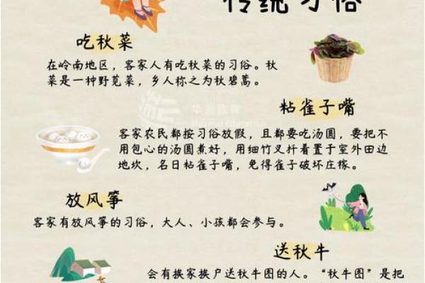 立秋为什么不能出门 立秋禁忌出门习俗