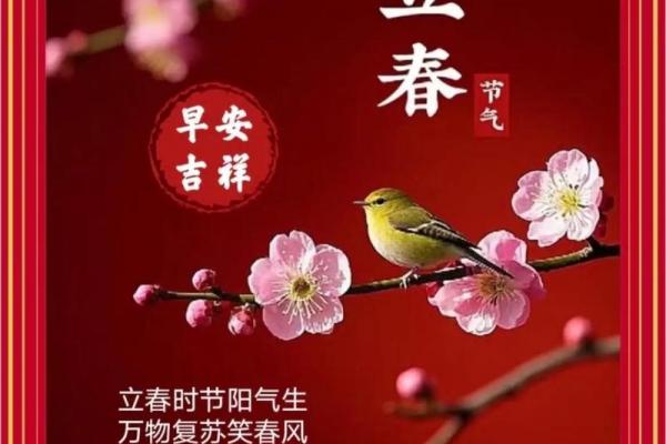 2月4号立春几点几分立春 立春几点几分适合出行 2月4号立春几点几分立春 立春几点几分适合出行