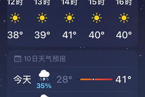 2020立秋后夜晚还热吗 立秋后晚上睡觉开空调吗