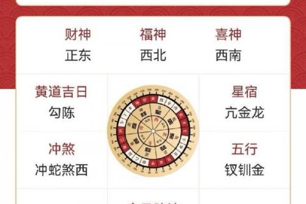 2026年4月祈福黄道吉日，这些日子最旺运