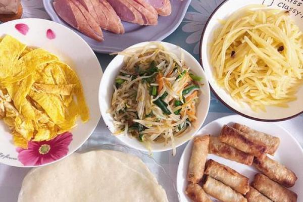 今年2月4日立春 立春吃什么传统食物