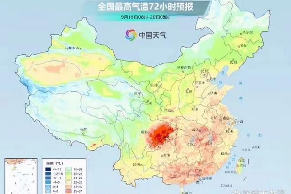 2022年晚立秋热死牛 晚立秋后高温天气持续多久 2022年晚立秋热死牛 晚立秋后高温天气持续多久
