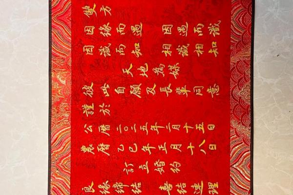 「2026年4月订婚吉日表」最新发布,准新人必看 「2026年4月订婚吉日表」最新发布,准新人必看