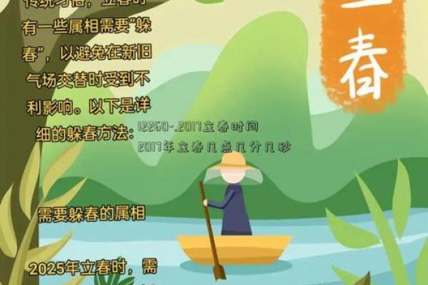 2023立春是几月几日几点 2023立春是几点几分开始