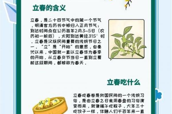 24年立春具体时间是几点 今年立春具体时间几点几分 24年立春具体时间是几点 今年立春具体时间几点几分