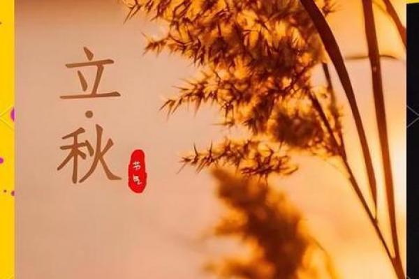 2024年立秋时间 2024年立秋具体时辰 2024年立秋时间 2024年立秋具体时辰