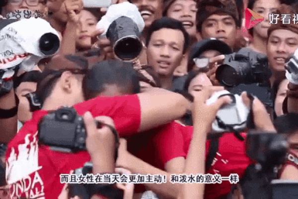 世界上最搞笑的节日大盘点 国外搞笑节日有哪些推荐