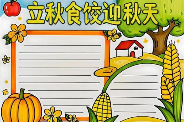 立秋为什么要吃饺子 立秋节气饮食习俗饺子