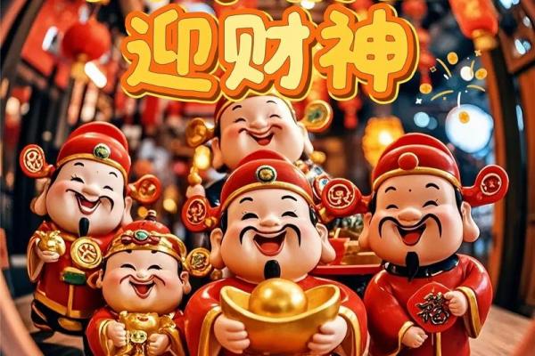 2026年11月份求财吉日，精选黄道吉日助你财源广进