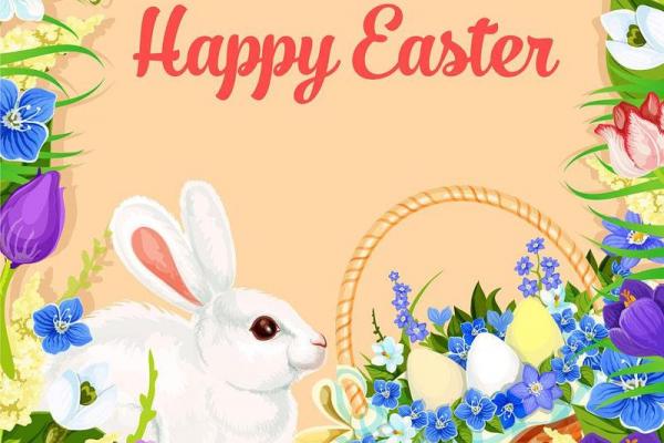 2023年复活节是哪一天 复活节2023年具体时间 2023年复活节是哪一天 复活节2023年具体时间