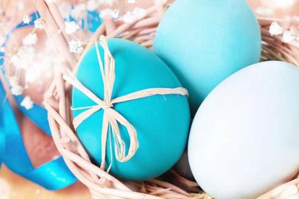 2023年复活节是哪一天 复活节2023年具体时间 2023年复活节是哪一天 复活节2023年具体时间